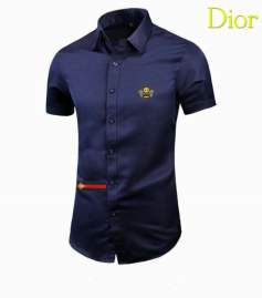 Picture of Dior Shirts Short _SKUDiorM-3XL12yx0628246